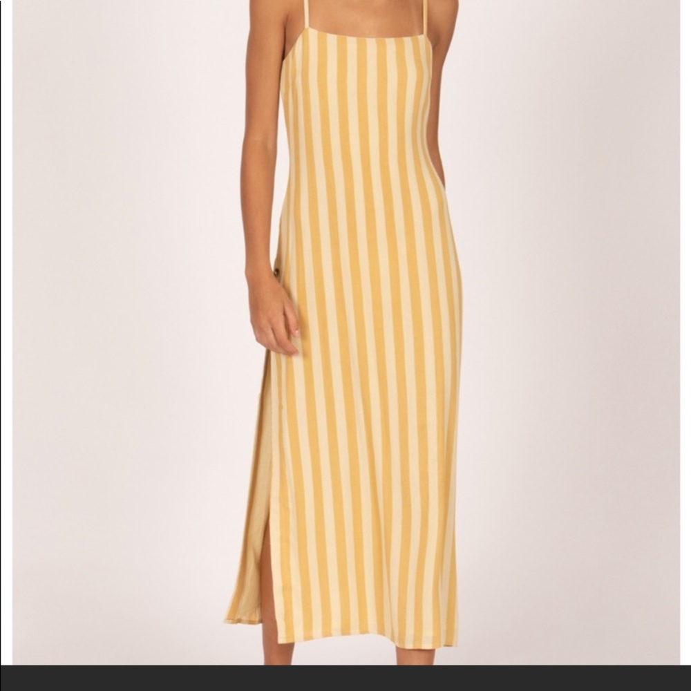 Amuse Society Hidden Cove Dress 🤩